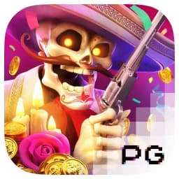 LARISBET303: Wild Bandito