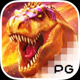LARISBET303: Jurassic Kingdom