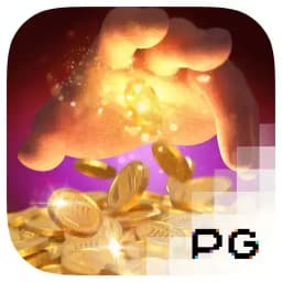 LARISBET303: Midas Fortune