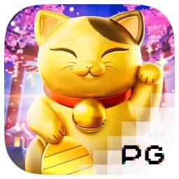 LARISBET303: Lucky Neko