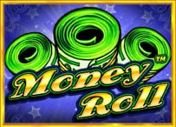 LARISBET303: Money Roll