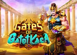 LARISBET303: Gates of Gatot Kaca