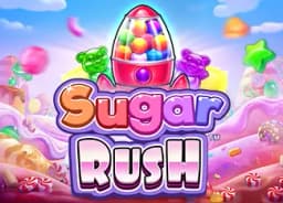 LARISBET303: Sugar Rush