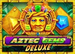 LARISBET303: Aztec Gems Deluxe