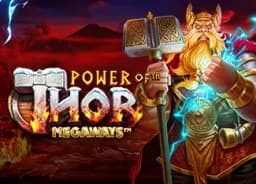 LARISBET303: Power of Thor Megaways